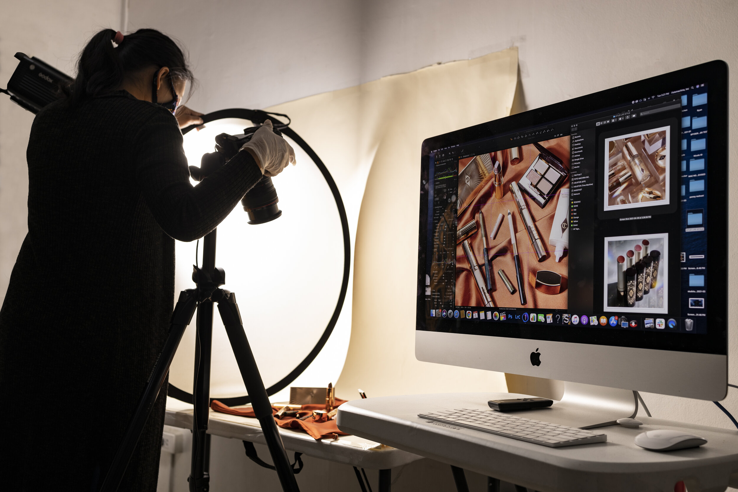 Product Photography-daznocode