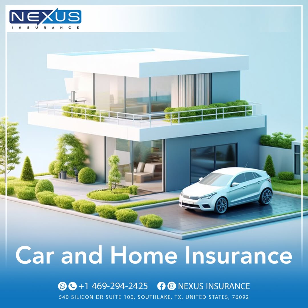 Nexus Insurance Agency-daznocode